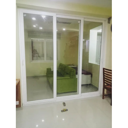 UPVC Sliding Door