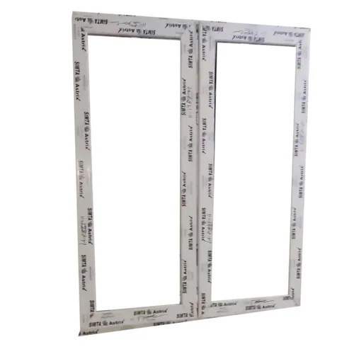 24mm UPVC Windows Frame