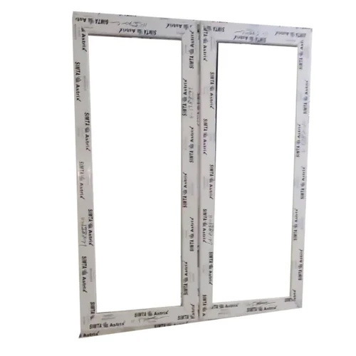 26mm UPVC Window Frame