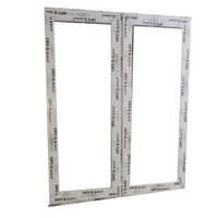 22 Mm Upvc Door Frame Application: Commercial
