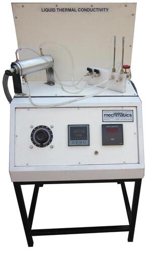Liquid Thermal Conductivity
