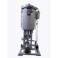 HTHP Vertical Dyeing Machines
