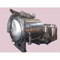 HTHP Beam Dyeing Machine