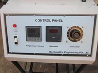 Heat Transfer In Forced Convection