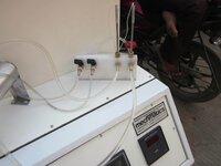 Liquid Thermal Conductivity