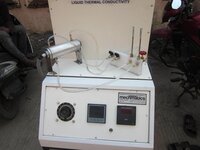 Liquid Thermal Conductivity