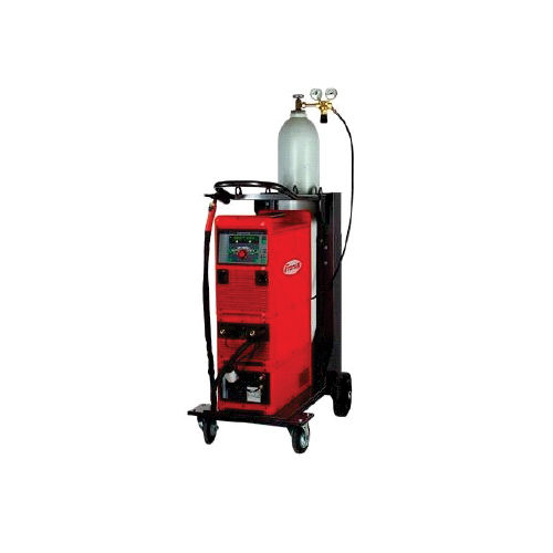 Tig 400 Welding Machine Efficiency: 99%