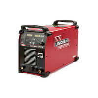 Tig 300p Welding Machine Efficiency: 99%