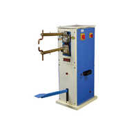 Spot Welding Machine Efficiency: 99%