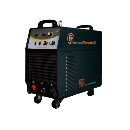 600Amp ARC वेल्डिंग मशीन