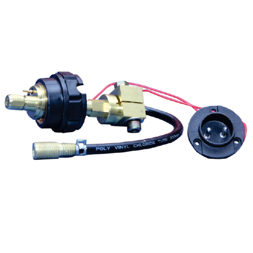 MIG Welding Wire Feeder Adaptor