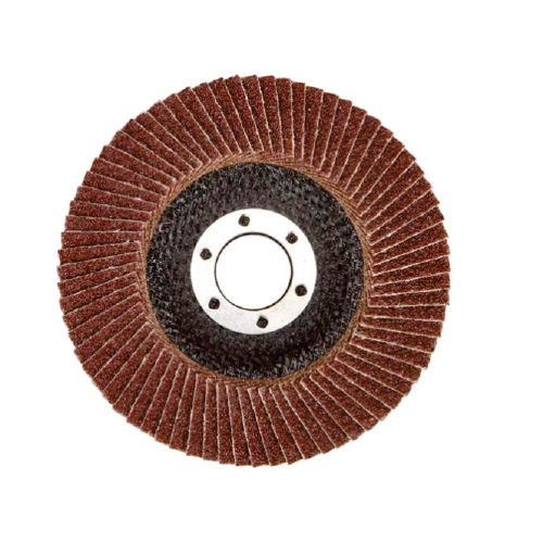 Diff Options Available Flap Disc