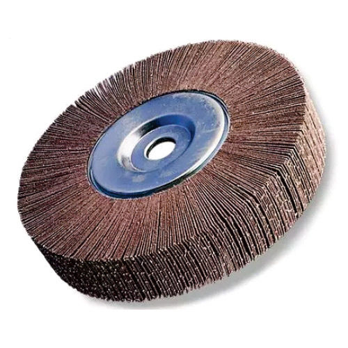 Aluminium Oxide Polishing Wheel