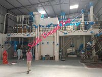Dal Mill Plant - Automation Grade: Automatic