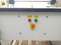 Heat Exchanger Test Rig 3-In-1