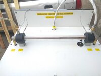 Heat Exchanger Test Rig 3-In-1