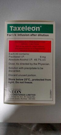 Taxeleon 260mg Injection