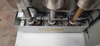 Heat Pipe Demonstrator