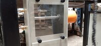 PIN FIN APPARATUS