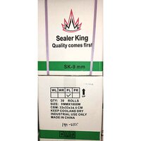 9mm Bag Sealing Tape
