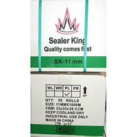 11-12mm Bag Sealing Tape