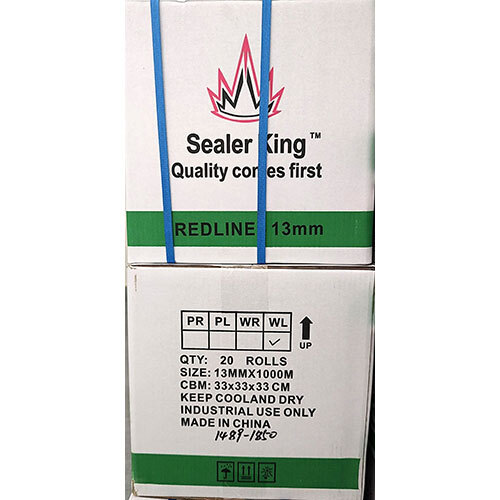 13mm Bag Sealing Tape
