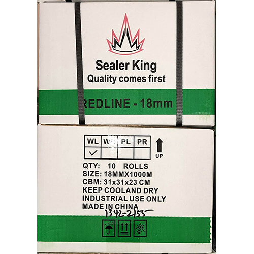 18mm Bag Sealing Tape