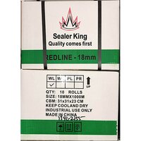 18mm Bag Sealing Tape