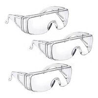 PROTECTIVE EYEWEAR