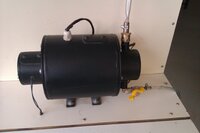 Thermal Conductivity of Metal Rod