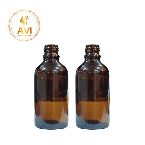 Serum Bottles