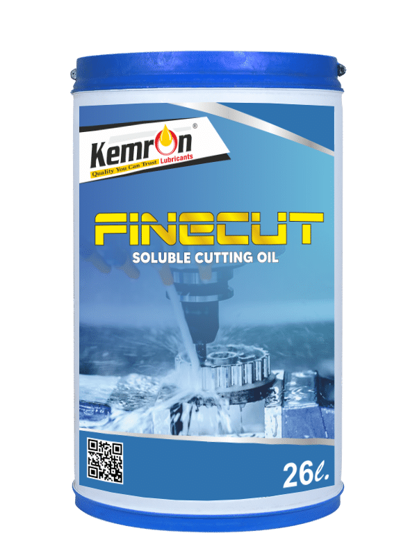 KEMRON FINECUT