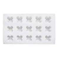 सिलिकॉन मोल्ड कैंडल बबल 15 कैविटी