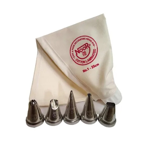 Cloth Piping Bag