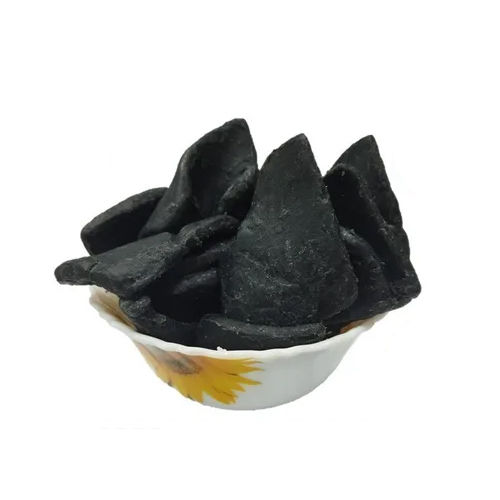 Charcoal Soap Base - 1kg, 5kg, 25kg Packaging | High Foam, Flake Style, Black Color, Bath Soap