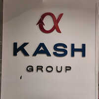 Office Personalized Name Plate