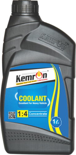 Coolant Oil