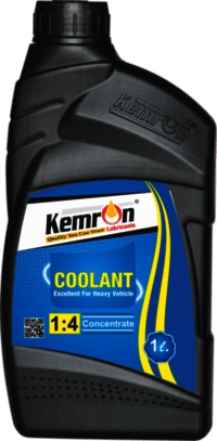 KEMRON COOLANT 1:4