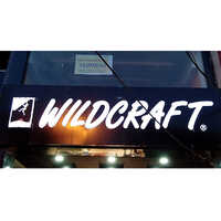 LED Signage Board