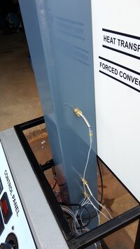 Heat Transfer Through Convection (3-In-1)