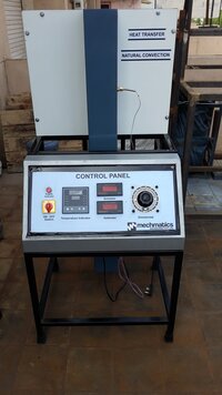 Heat Transfer Through Convection (3-In-1)