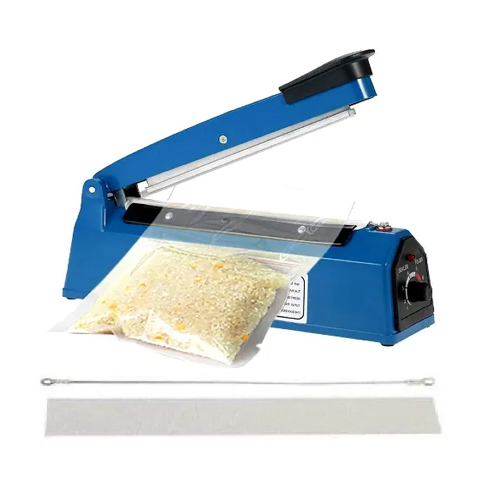 Pouch Sealing Machine