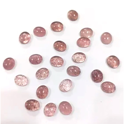 Semi Precious Gemstone Beads