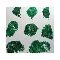 Brazilian Emerald Rough - Emerald Material, 25 Mm Size, Green Color, 14 Gm Weight | Authentic Natural Gemstone For Collectors And Jewelry Makers