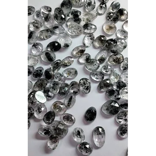 Diamond Quartz Stone