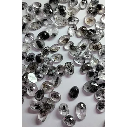 Diamond Quartz Stone