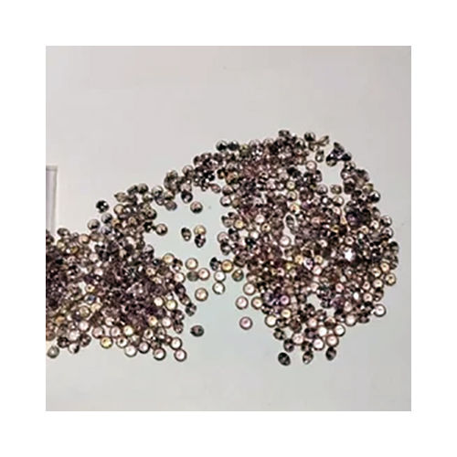 Color Change Garnet - Size: 16 Mm