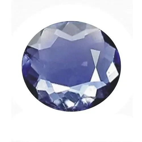 Iolite Stone Semi Precious Stones - Size: Different Available