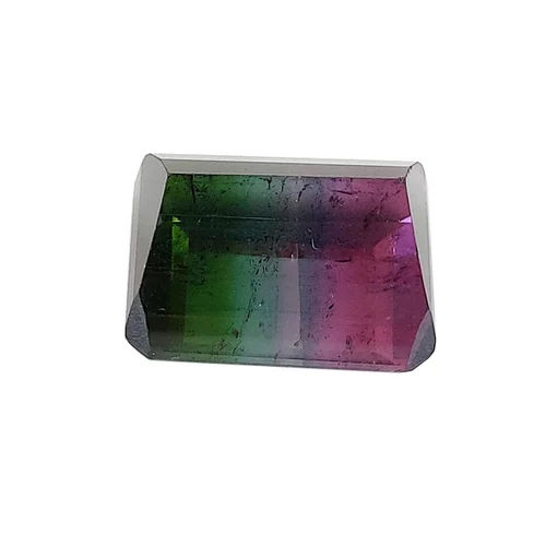 Watermelon Fluorite Semi Precious Stones - Size: 25 Gm