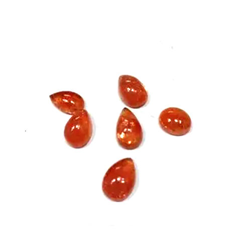 Jewelry Sunstone Stone - Size: Different Available